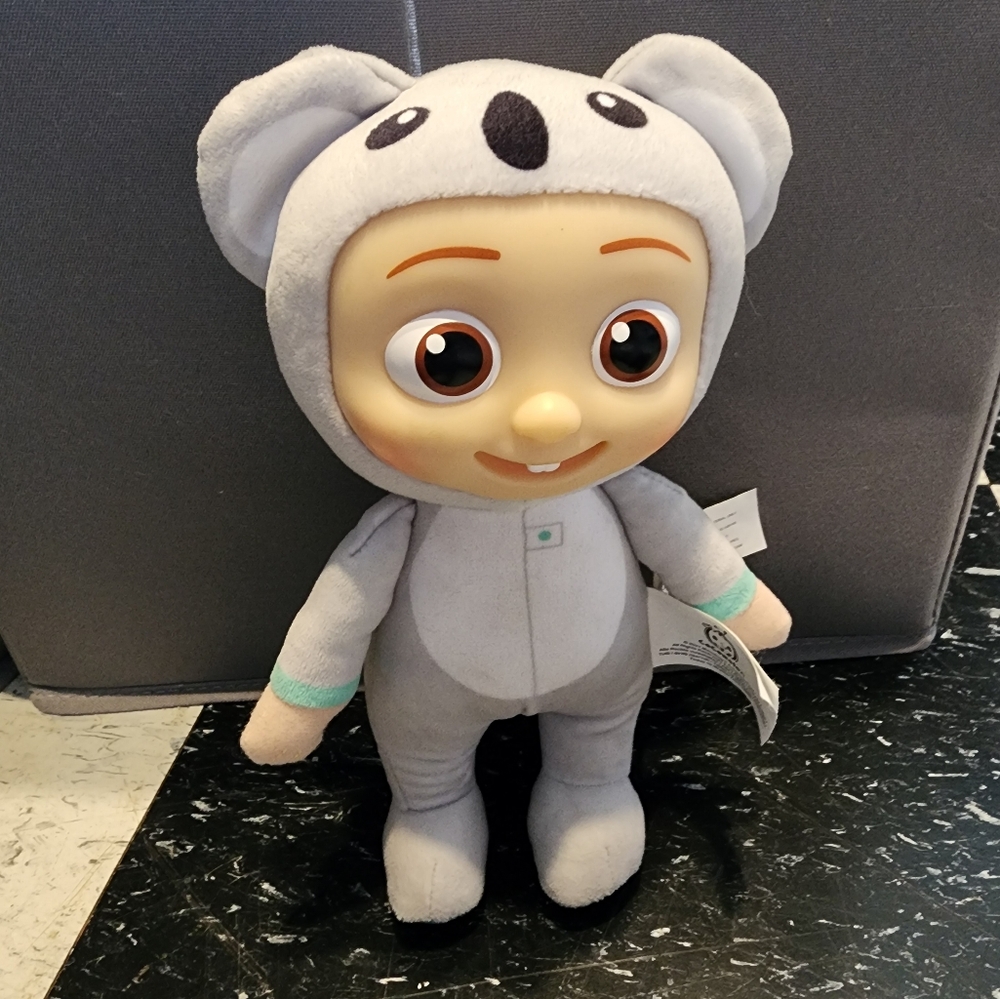 Cocomelon - JJ Koala